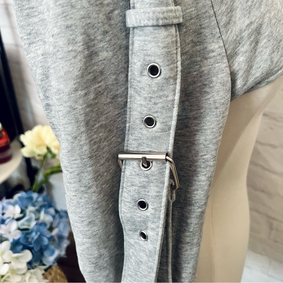 Fashion Nova Super Cropped Jacket - Picture 11 of 13